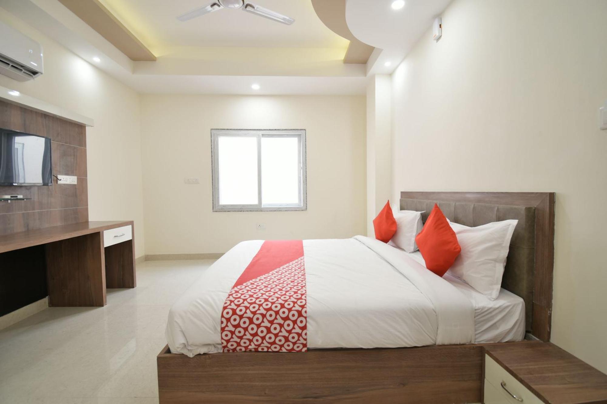Hotel O Pratap Palace Kota  Bagian luar foto
