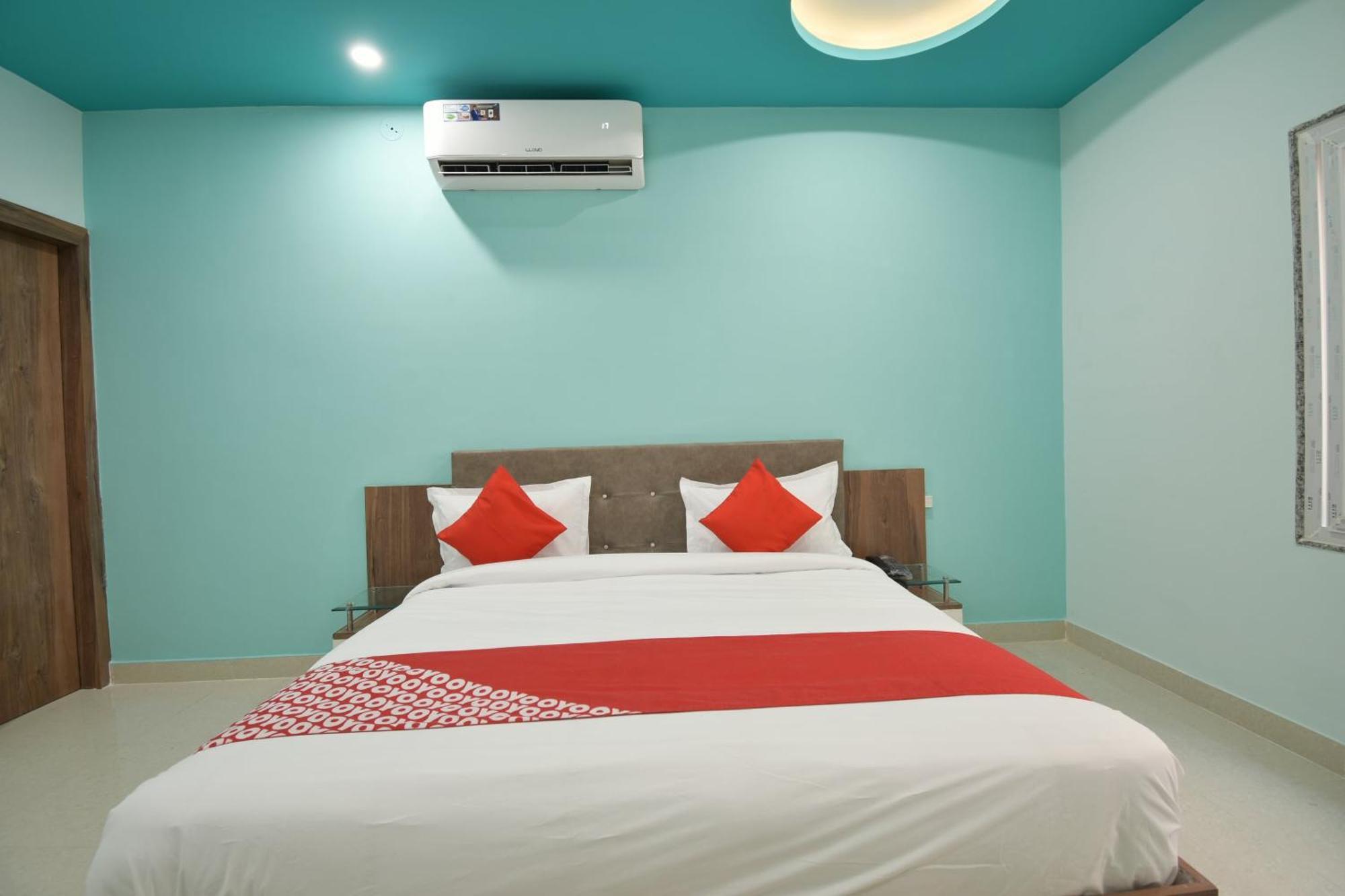 Hotel O Pratap Palace Kota  Bagian luar foto
