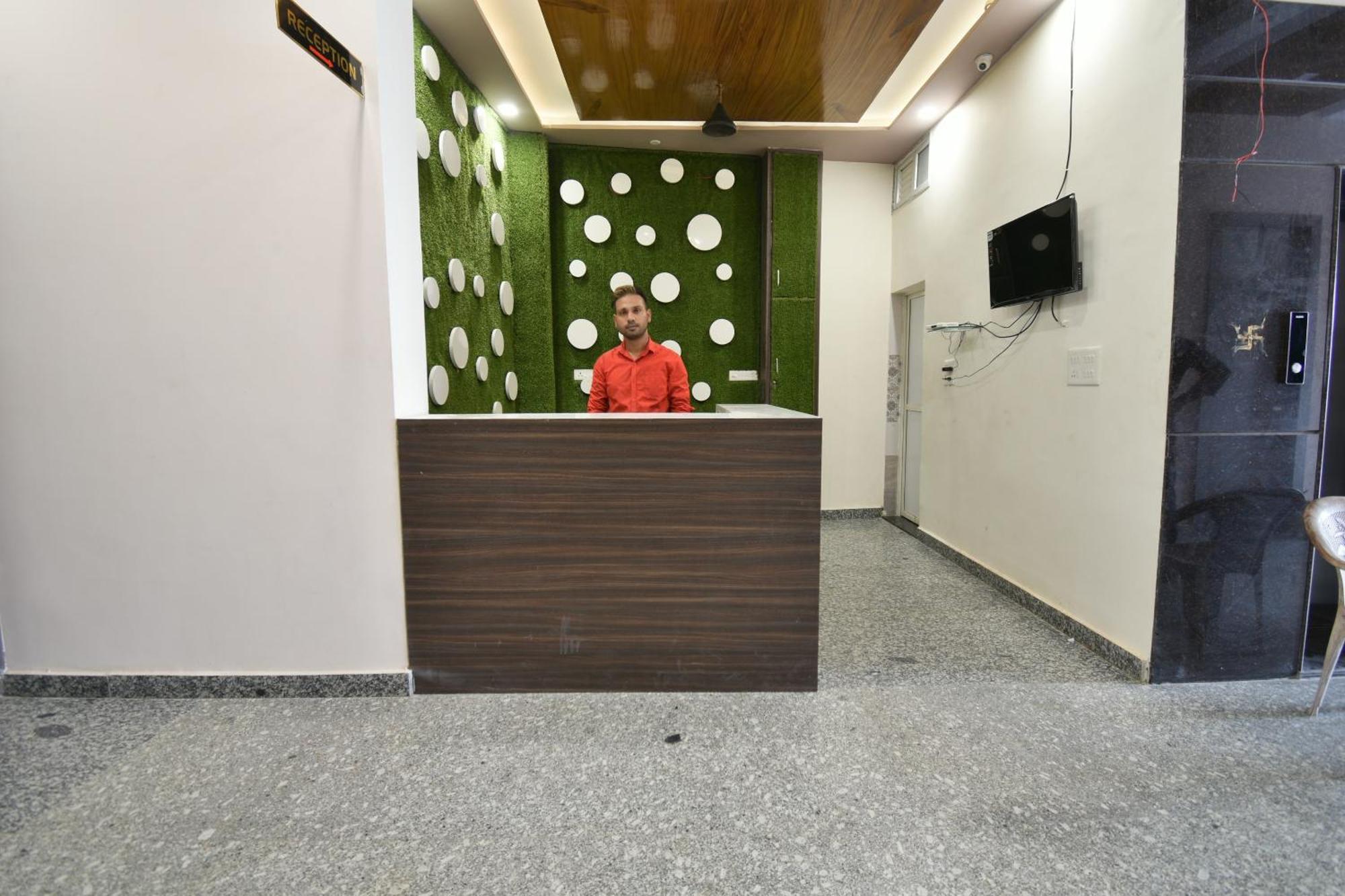 Hotel O Pratap Palace Kota  Bagian luar foto