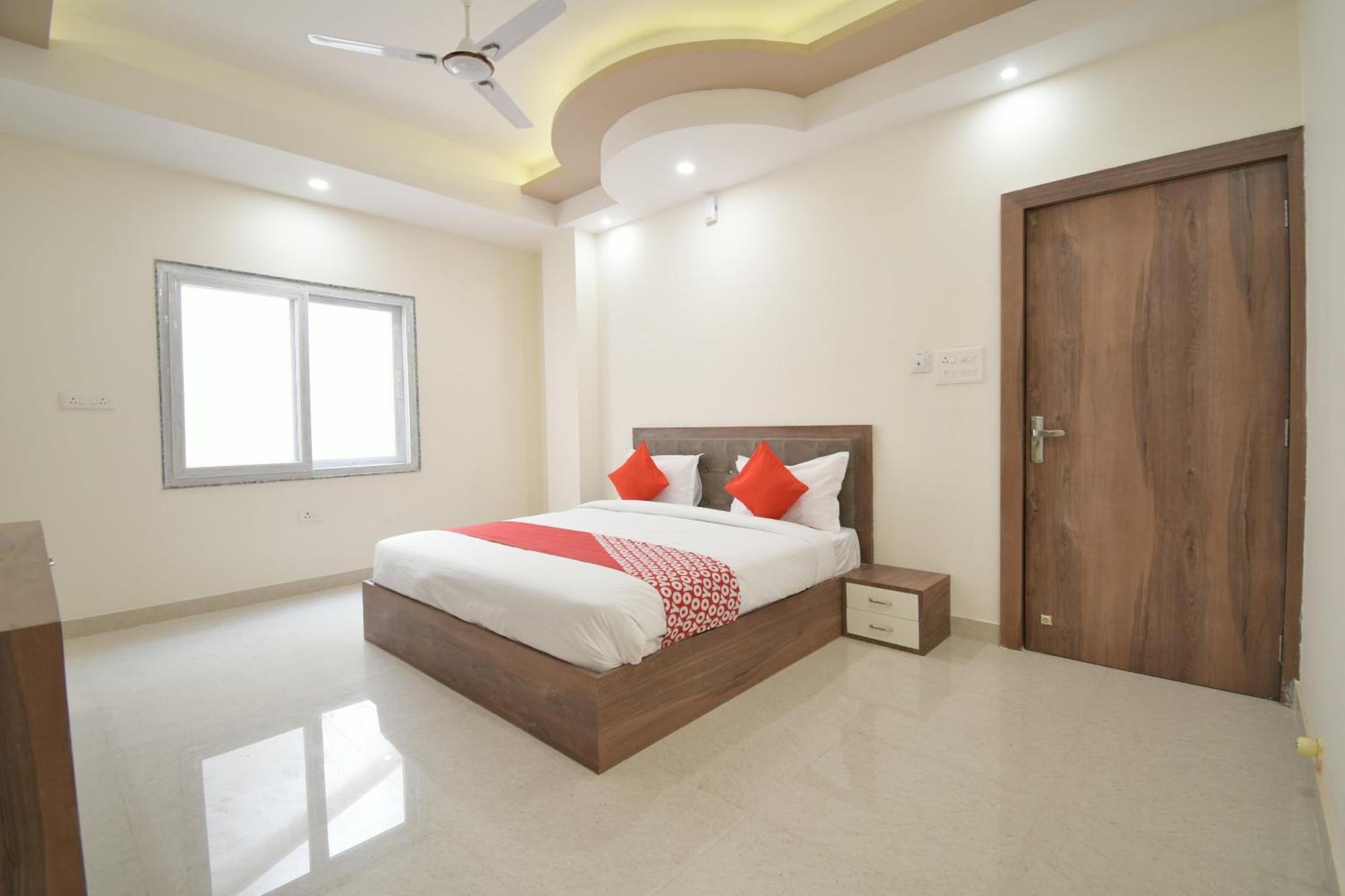 Hotel O Pratap Palace Kota  Bagian luar foto