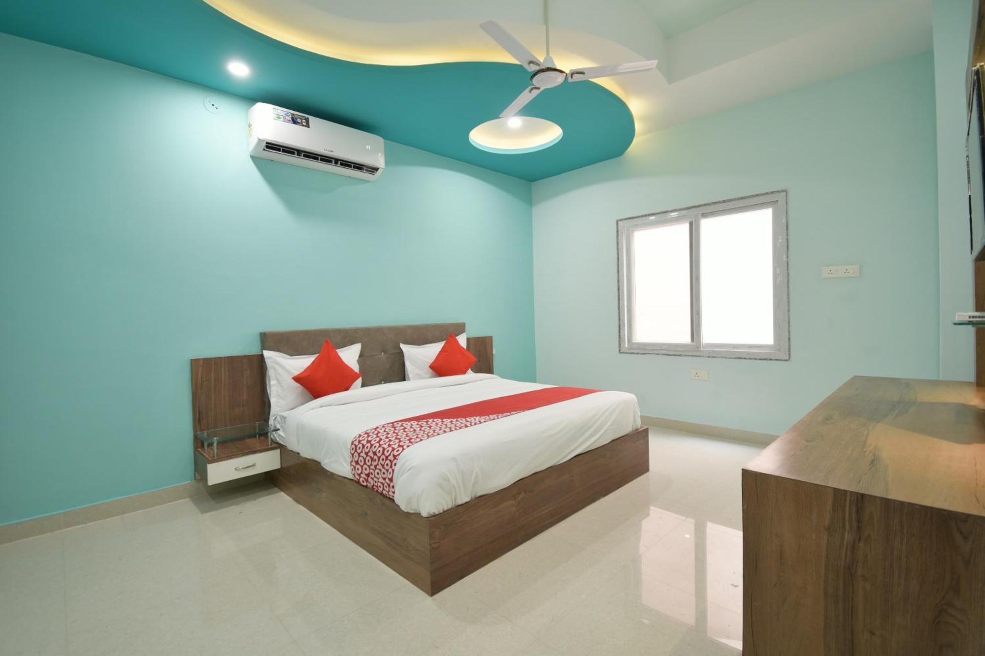 Hotel O Pratap Palace Kota  Bagian luar foto